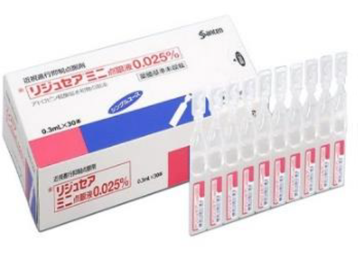 リジュセアミニ