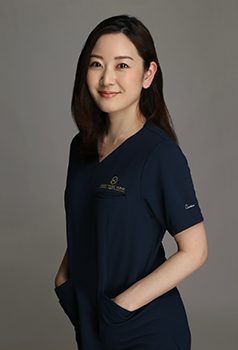 担当医師